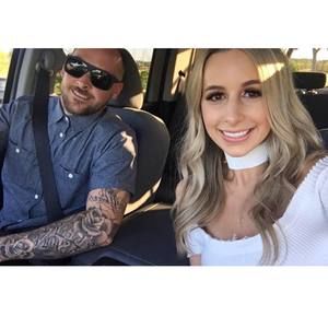 Meet your Posher, Samantha